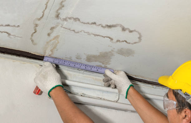 Reliable Flood Cleanup contractor in Woonsocket, RI by Water Damage Irwin